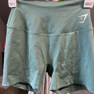 COPY - gymshark ‘everyday seamless shorts’